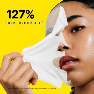 Foto 3 | Foto 3 | Mascarilla Facial Dr.jart+ Ceramidin Skin Barrier Hidratante - Venta Internacional.
