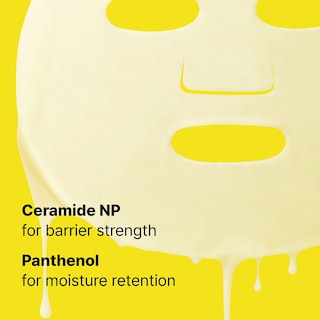 Foto 4 | Foto 4 | Mascarilla Facial Dr.jart+ Ceramidin Skin Barrier Hidratante - Venta Internacional.