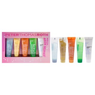 Foto 1 | Foto 1 | Kit De Mascarillas Peter Thomas Roth Hello Mask Besties De 5 Piezas Para Wo - Venta Internacional.