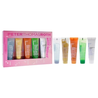 Foto 3 | Foto 3 | Kit De Mascarillas Peter Thomas Roth Hello Mask Besties De 5 Piezas Para Wo - Venta Internacional.