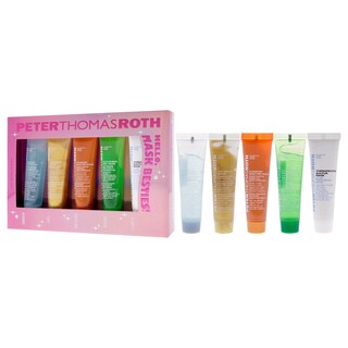Foto 4 | Foto 4 | Kit De Mascarillas Peter Thomas Roth Hello Mask Besties De 5 Piezas Para Wo - Venta Internacional.