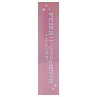 Foto 6 | Foto 6 | Kit De Mascarillas Peter Thomas Roth Hello Mask Besties De 5 Piezas Para Wo - Venta Internacional.