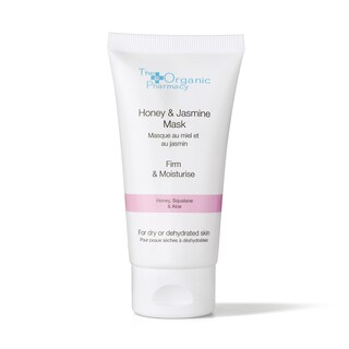 Foto 1 | Foto 1 | Mascarilla The Organic Pharmacy Con Miel Y Jazmín, 60 Ml, Piel Deshidratada - Venta Internacional.