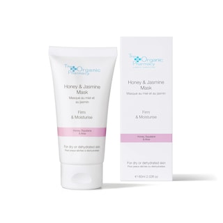 Foto 2 | Foto 2 | Mascarilla The Organic Pharmacy Con Miel Y Jazmín, 60 Ml, Piel Deshidratada - Venta Internacional.