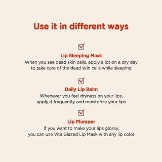 Foto 6 | Foto 6 | Mascarilla De Labios Tocobo Lemon Sugar, 20 Ml, Cuidado Labial Nocturno - Venta Internacional.