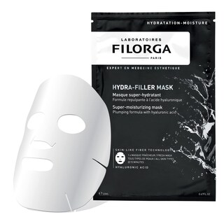 Foto 2 | Foto 2 | Mascarilla Facial Filorga Hydra-Filler Superhidratante - Venta Internacional