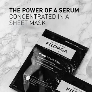 Foto 3 | Foto 3 | Mascarilla Facial Filorga Hydra-Filler Superhidratante - Venta Internacional