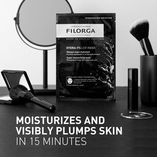 Foto 4 | Foto 4 | Mascarilla Facial Filorga Hydra-Filler Superhidratante - Venta Internacional