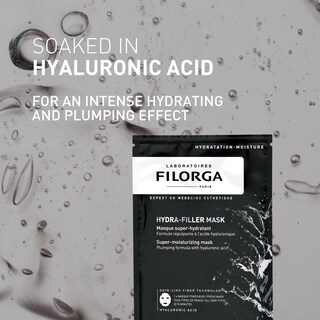 Foto 5 | Foto 5 | Mascarilla Facial Filorga Hydra-Filler Superhidratante - Venta Internacional