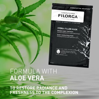 Foto 6 | Foto 6 | Mascarilla Facial Filorga Hydra-Filler Superhidratante - Venta Internacional