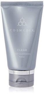 Foto 1 | Foto 1 | Mascarilla Limpiadora Profunda Cosmedix Clear Mejora El Tono De La Piel - Venta Internacional.