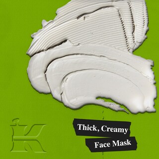 Foto 2 | Foto 2 | Mascarilla Facial Kiehl's Rare Earth Deep Pore Cleansing 28 Ml - Venta Internacional.