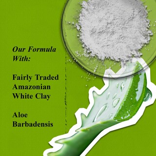 Foto 5 | Foto 5 | Mascarilla Facial Kiehl's Rare Earth Deep Pore Cleansing 28 Ml - Venta Internacional.