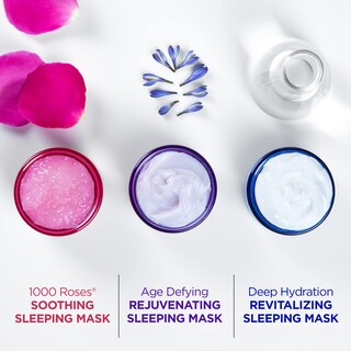 Foto 6 | Foto 6 | Mascarilla Para Dormir Andalou Naturals Deep Hydration Revitalizante - Venta Internacional.