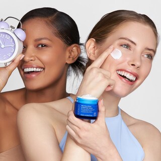 Foto 7 | Foto 7 | Mascarilla Para Dormir Andalou Naturals Deep Hydration Revitalizante - Venta Internacional.