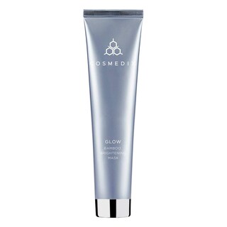 Foto 1 | Foto 1 | Mascarilla Iluminadora Cosmedix Glow Bamboo 40ml - Venta Internacional.