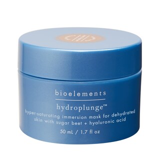 Foto 1 | Foto 1 | Mascarilla Bioelements Hydroplunge Lightweight Con Ácido Hialurónico - Venta Internacional.