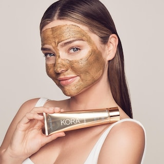 Foto 3 | Foto 3 | Mascarilla Exfoliante E Iluminadora Kora Organics Turmeric 100 Ml - Venta Internacional.