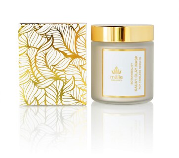 Foto 1 | Foto 1 | Mascarilla Facial De Arcilla Malie Organics Botanybeauty Kaua'i Detox 120 Ml - Venta Internacional.