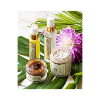 Foto 2 | Foto 2 | Mascarilla Facial De Arcilla Malie Organics Botanybeauty Kaua'i Detox 120 Ml - Venta Internacional.