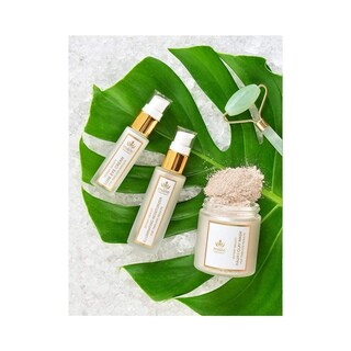 Foto 3 | Foto 3 | Mascarilla Facial De Arcilla Malie Organics Botanybeauty Kaua'i Detox 120 Ml - Venta Internacional.