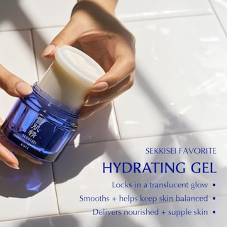 Foto 2 | Foto 2 | Refill Pod Sekkisei Gel Herbal Hidratante 6 En 1, 80 Ml - Venta Internacional.