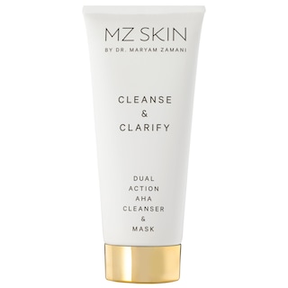 Foto 1 | Foto 1 | Limpiador y Mascarilla Mz Skin Cleanse & Clarify Dual Action Aha 30 Ml - Venta Internacional