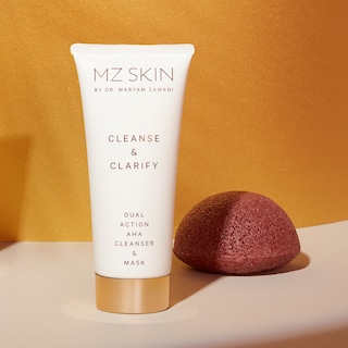 Foto 3 | Foto 3 | Limpiador y Mascarilla Mz Skin Cleanse & Clarify Dual Action Aha 30 Ml - Venta Internacional