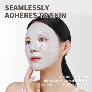 Foto 4 | Foto 4 | Mascarilla Facial En Gel De Colágeno Nacific Con Péptido De Arroz 4ea Set - Venta Internacional.