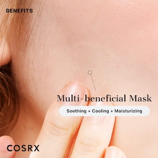 Foto 6 | Foto 6 | Mascarilla Hidratante Cosrx Ultimate Propolis Extract 60 Ml - Venta Internacional.