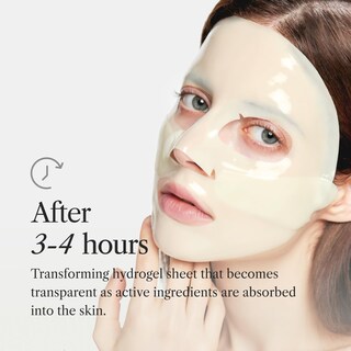 Foto 4 | Foto 4 | Sheet Mask The Face Shop At Home Aesthetics Vita-toning - Venta Internacional.