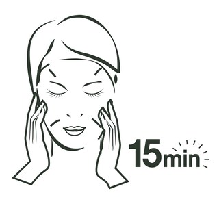 Foto 5 | Foto 5 | Máscara De Sábana Garnier Skinactive Super Hydrating, Paquete De 6 - Venta Internacional.