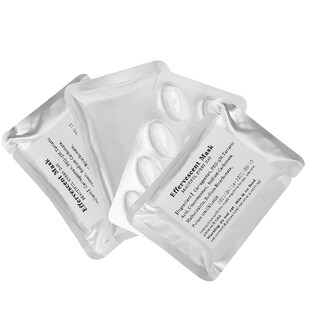 Foto 4 | Foto 4 | Tabletas Efervescentes De Máscara De Colágeno Zjchao Para Máquina De Mascarillas - Venta Internacional.