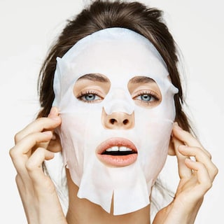 Foto 2 | Foto 2 | Mascarilla Facial Comprimida Pormasbenzer Diy 300 Piezas Con Cuenco - Venta Internacional.