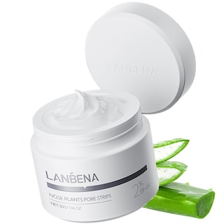 Foto 1 | Foto 1 | Mascarilla Removedora De Puntos Negros Lanbena Charcoal Peel-off 30 Ml - Venta Internacional.