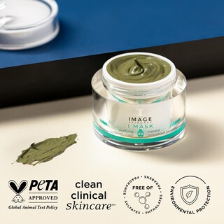 Foto 6 | Foto 6 | Mascarilla Facial Image Skincare I Mask Probiótica Purificante 60 Ml - Venta Internacional.