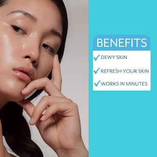 Foto 2 | Foto 2 | Mascarilla Facial Patchology Moodmask Déjate Llevar Por El Rocío - Venta Internacional.