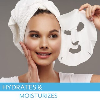 Foto 3 | Foto 3 | Mascarilla Facial Patchology Moodmask Déjate Llevar Por El Rocío - Venta Internacional.