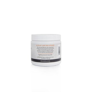 Foto 4 | Foto 4 | Mascarilla Facial Redmond Clay Bentonita, 300 Ml, Calmante, 1 Paquete - Venta Internacional.