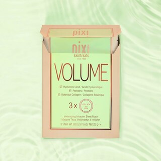 Foto 2 | Foto 2 | Mascarilla Pixi De Petra Plump Collagen Boost 24 Ml - 3 Unidades - Venta Internacional.