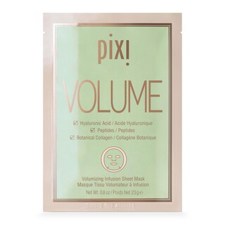 Foto 3 | Foto 3 | Mascarilla Pixi De Petra Plump Collagen Boost 24 Ml - 3 Unidades - Venta Internacional.