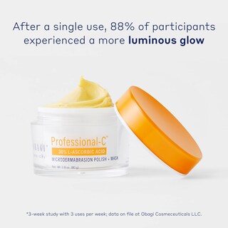 Foto 3 | Foto 3 | Mascarilla Facial Obagi Professional-c Pulidor Y Máscara Para Microdermoabrasión - Venta Internacional.