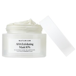 Foto 1 | Foto 1 | Mascarilla Exfoliante Naturium Aha 10% Con Ácidos Glicólico Y Láctico - Venta Internacional.