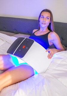 Foto 5 | Foto 5 | Máquina De Belleza Facial Skeyndor Led Light 3 Color Therapy - Venta Internacional.