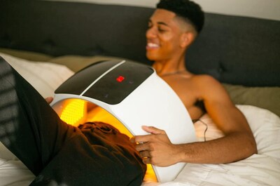 Foto 6 | Foto 6 | Máquina De Belleza Facial Skeyndor Led Light 3 Color Therapy - Venta Internacional.