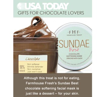 Foto 3 | Foto 3 | Skincare Farmhouse Fresh Sundae Best 95 Ml - Venta Internacional.