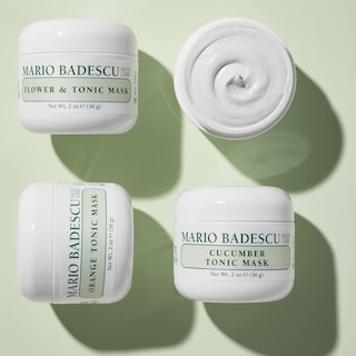 Foto 4 | Foto 4 | Mascarilla Facial Mario Badescu Orange Tonic 60 Ml Para Pieles Mixtas, Grasas Y Sensibles - Venta Internacional.