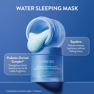 Foto 7 | Foto 7 | Set De Cuidado De La Piel Laneige Icons To Go: Crema Para Piel, Crema De Banco De Agua - Venta Internacional.