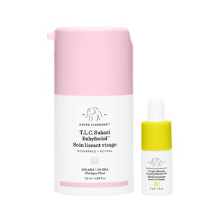 Foto 1 | Foto 1 | Mascarilla Exfoliante Drunk Elephant T.l.c. Sukari Babyfacial - Venta Internacional.