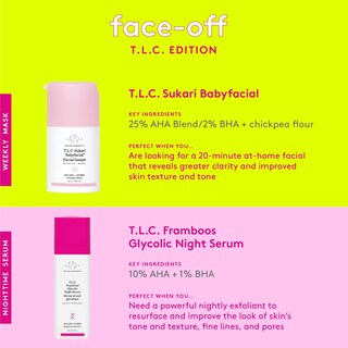 Foto 6 | Foto 6 | Mascarilla Exfoliante Drunk Elephant T.l.c. Sukari Babyfacial - Venta Internacional.